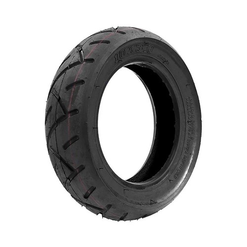 Pneumatic tire 10x3 - inch, for