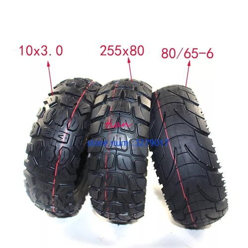 Tuovt tyre 65 - tyre, 6
