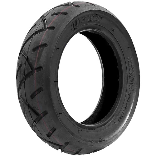 Pneumatic tire 10x3 inch for - tire, 10x3.0