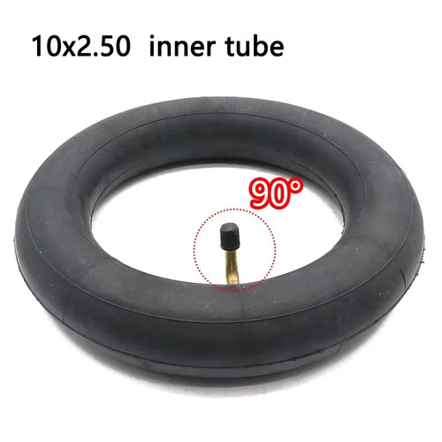 Electric scooter tire inch - electric, 10