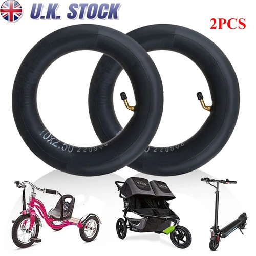 2pcs inch electric - electric, scooter