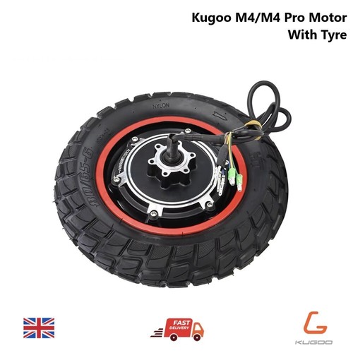Kugoo m4 pro 48v - kugoo,