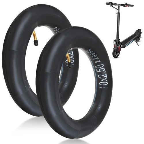 2pcs 10x2 rubber - 10", inner